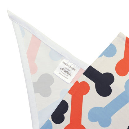 Pet Bandana