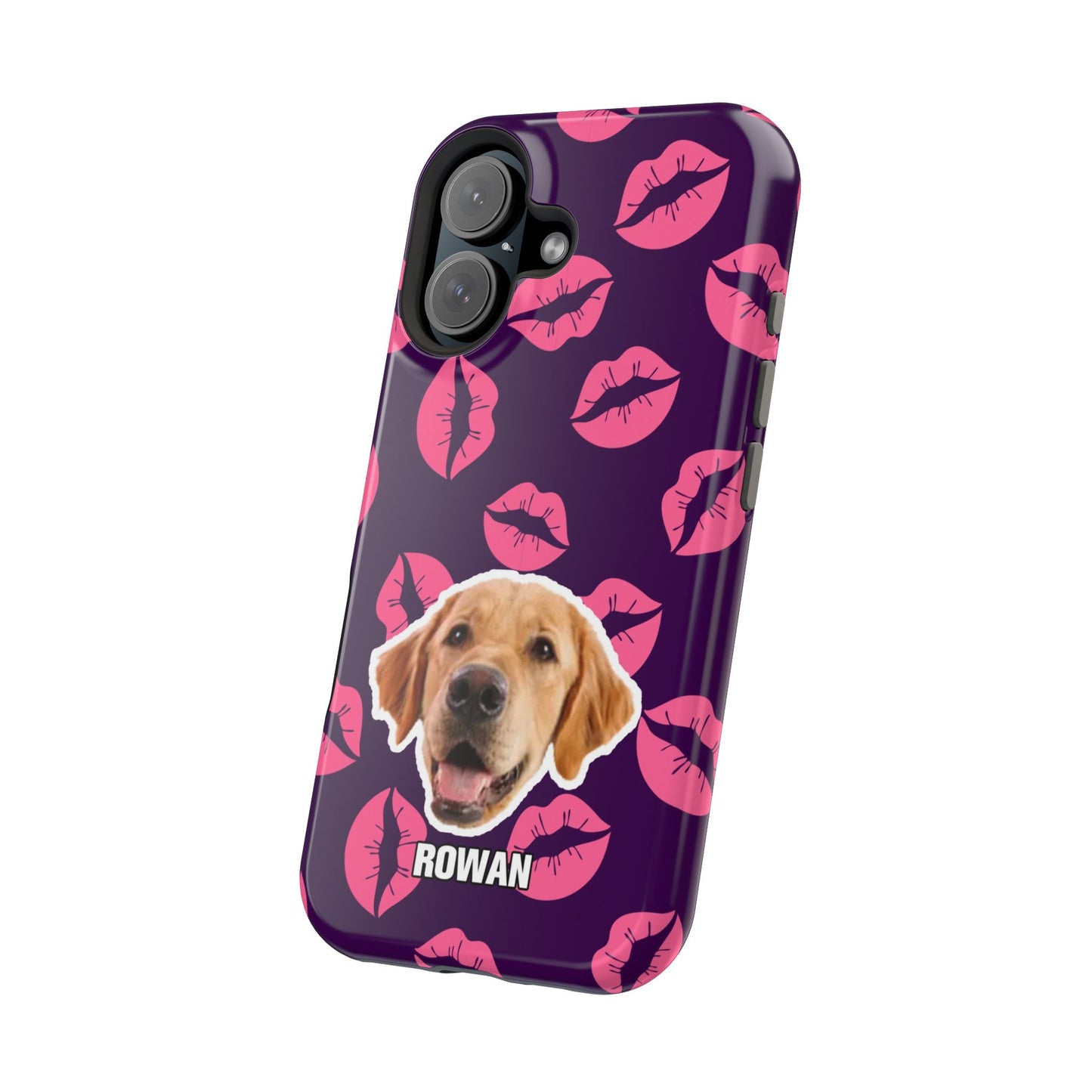 Thanksgiving Magnetic Impact-Resistant Cases