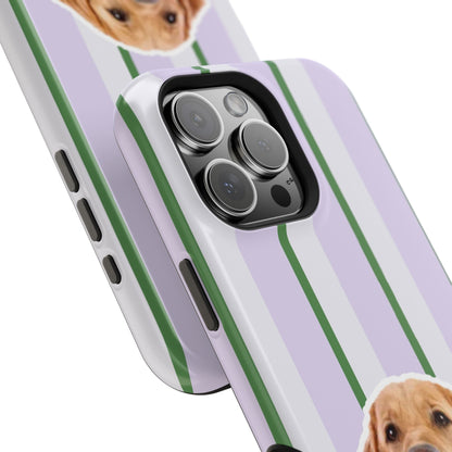Cute Magnetic Impact-Resistant Cases