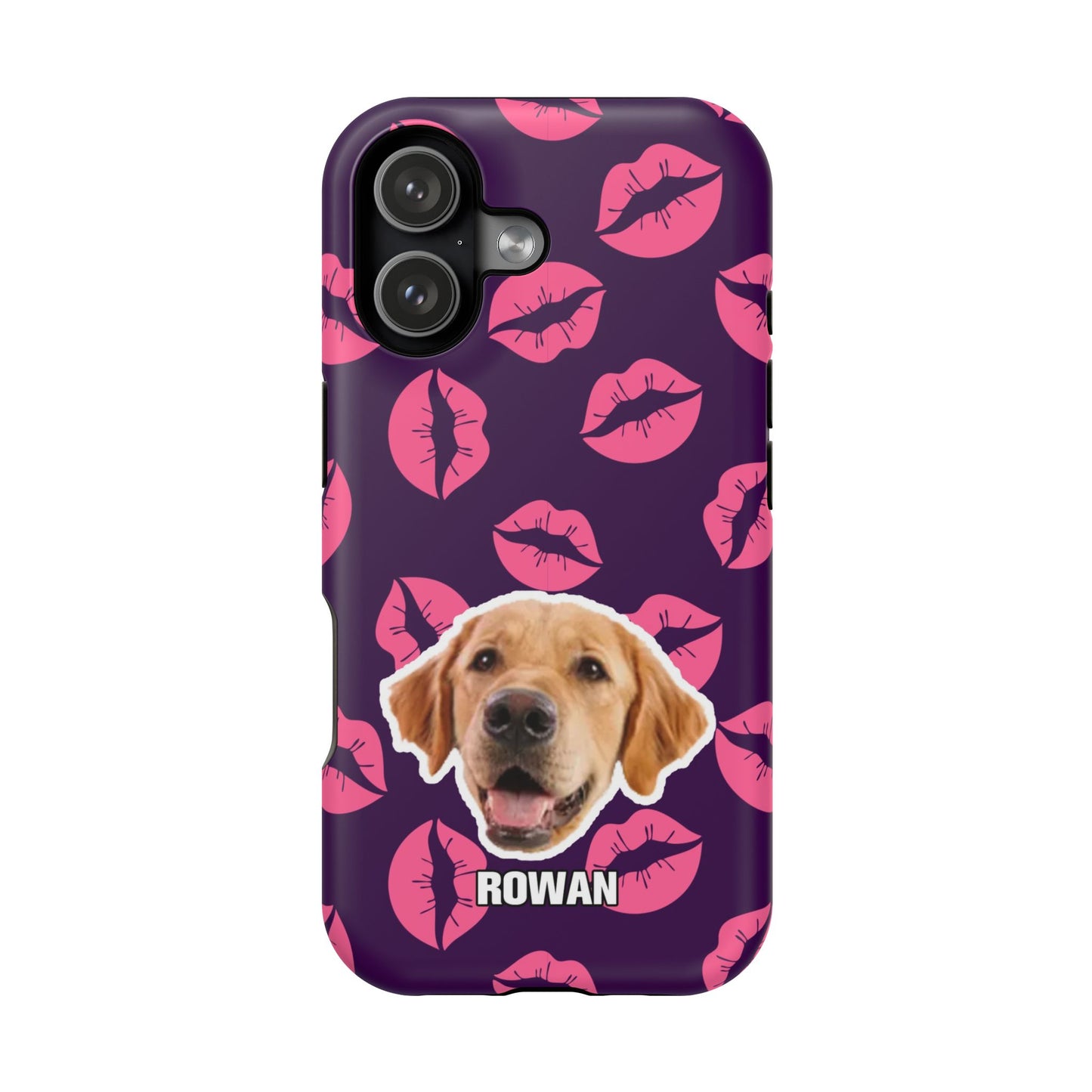 Thanksgiving Magnetic Impact-Resistant Cases