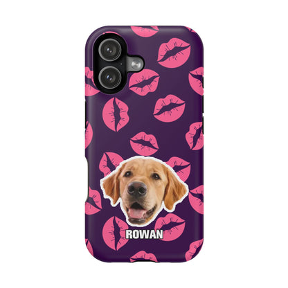 Thanksgiving Magnetic Impact-Resistant Cases