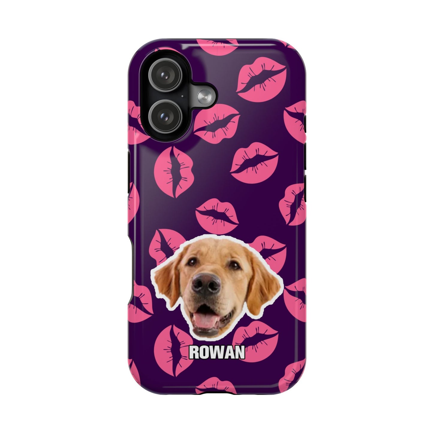 Thanksgiving Magnetic Impact-Resistant Cases