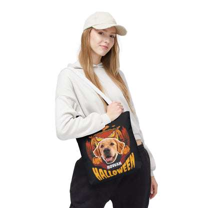 Halloween Tote Bag