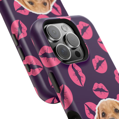 Thanksgiving Magnetic Impact-Resistant Cases