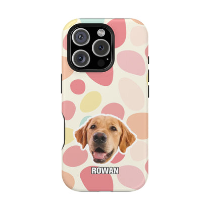 Minimalist style Magnetic Impact-Resistant Cases