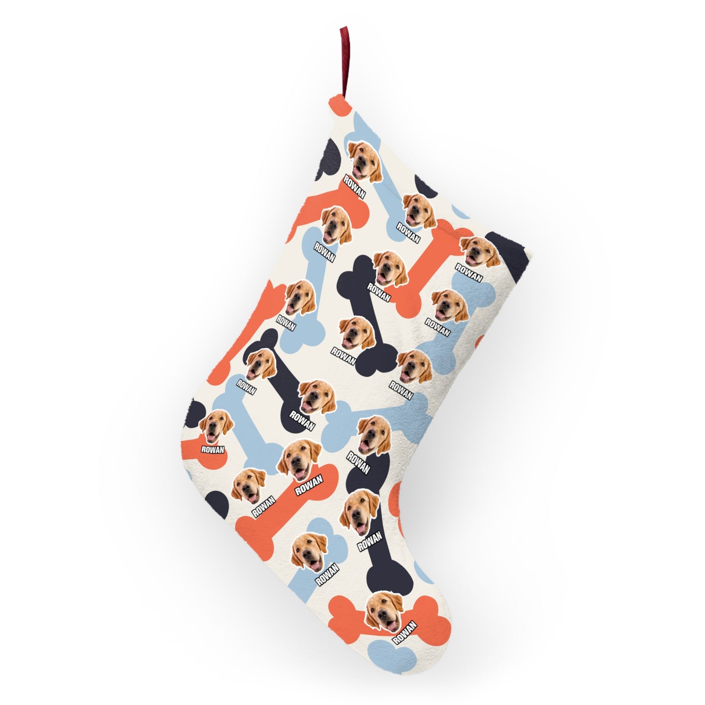 Pet Customization decoration Stockings