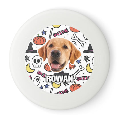Halloween Wham-O Frisbee