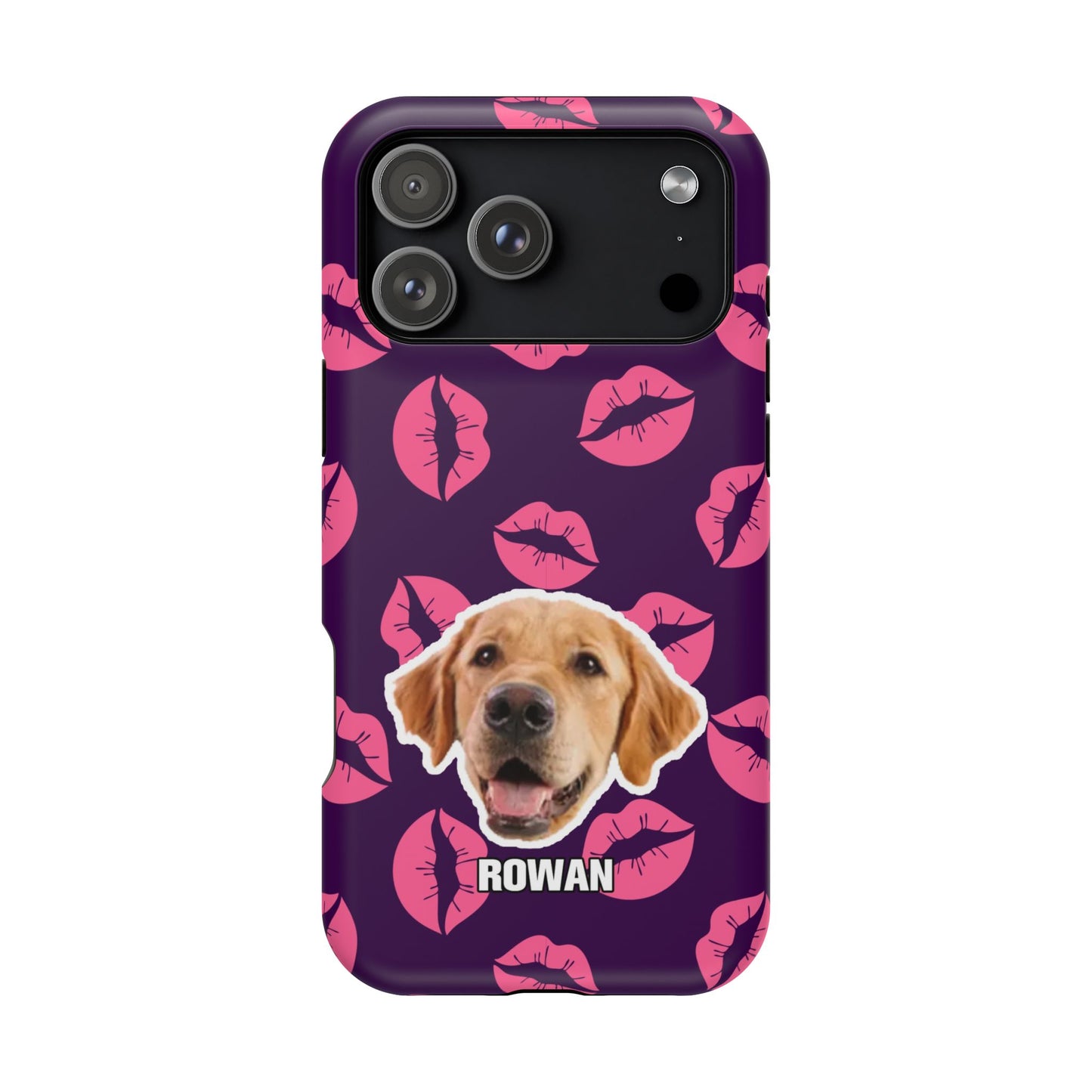 Thanksgiving Magnetic Impact-Resistant Cases