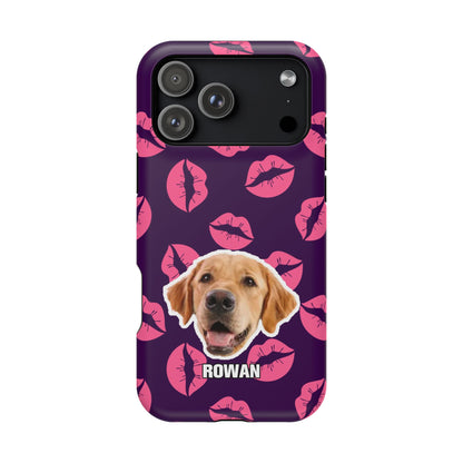 Thanksgiving Magnetic Impact-Resistant Cases