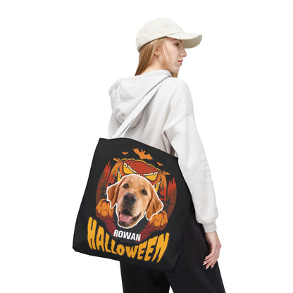Halloween Tote Bag