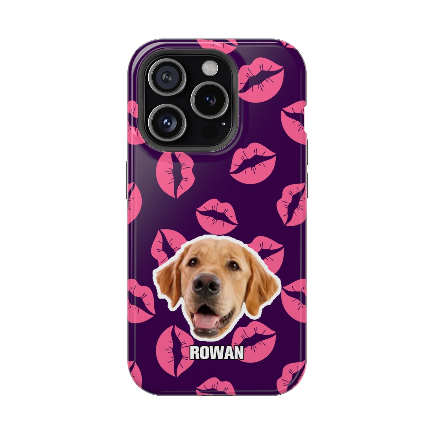 Thanksgiving Magnetic Impact-Resistant Cases