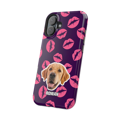 Thanksgiving Magnetic Impact-Resistant Cases