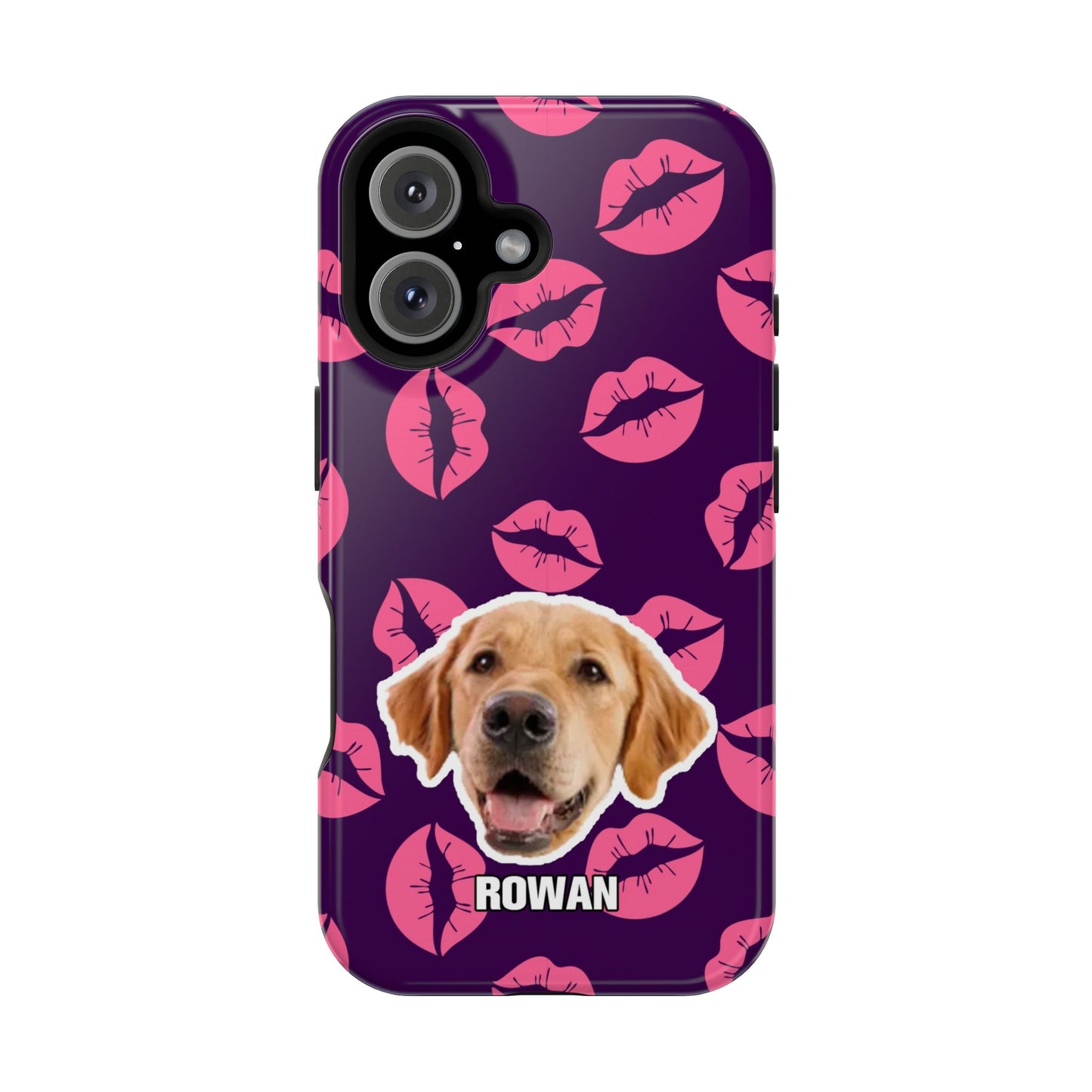 Thanksgiving Magnetic Impact-Resistant Cases