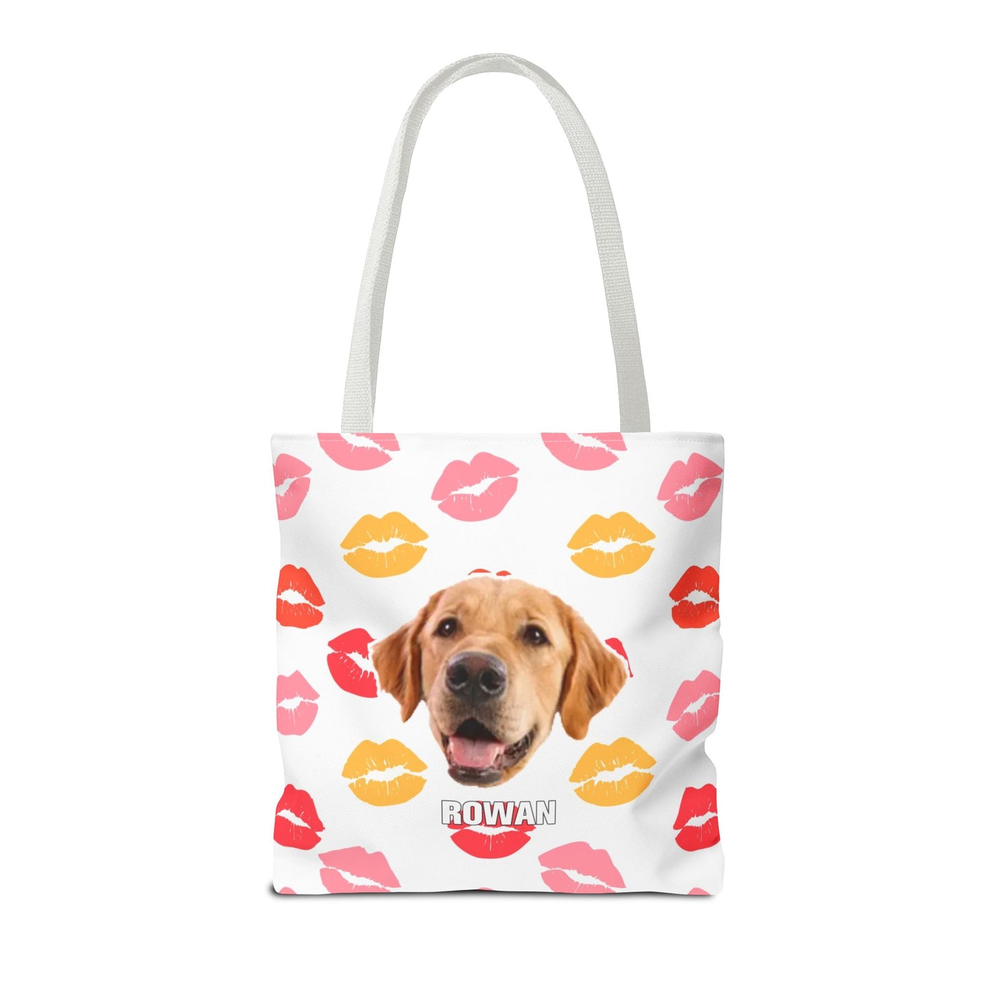 Thanksgiving Tote Bag