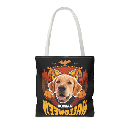 Halloween Tote Bag