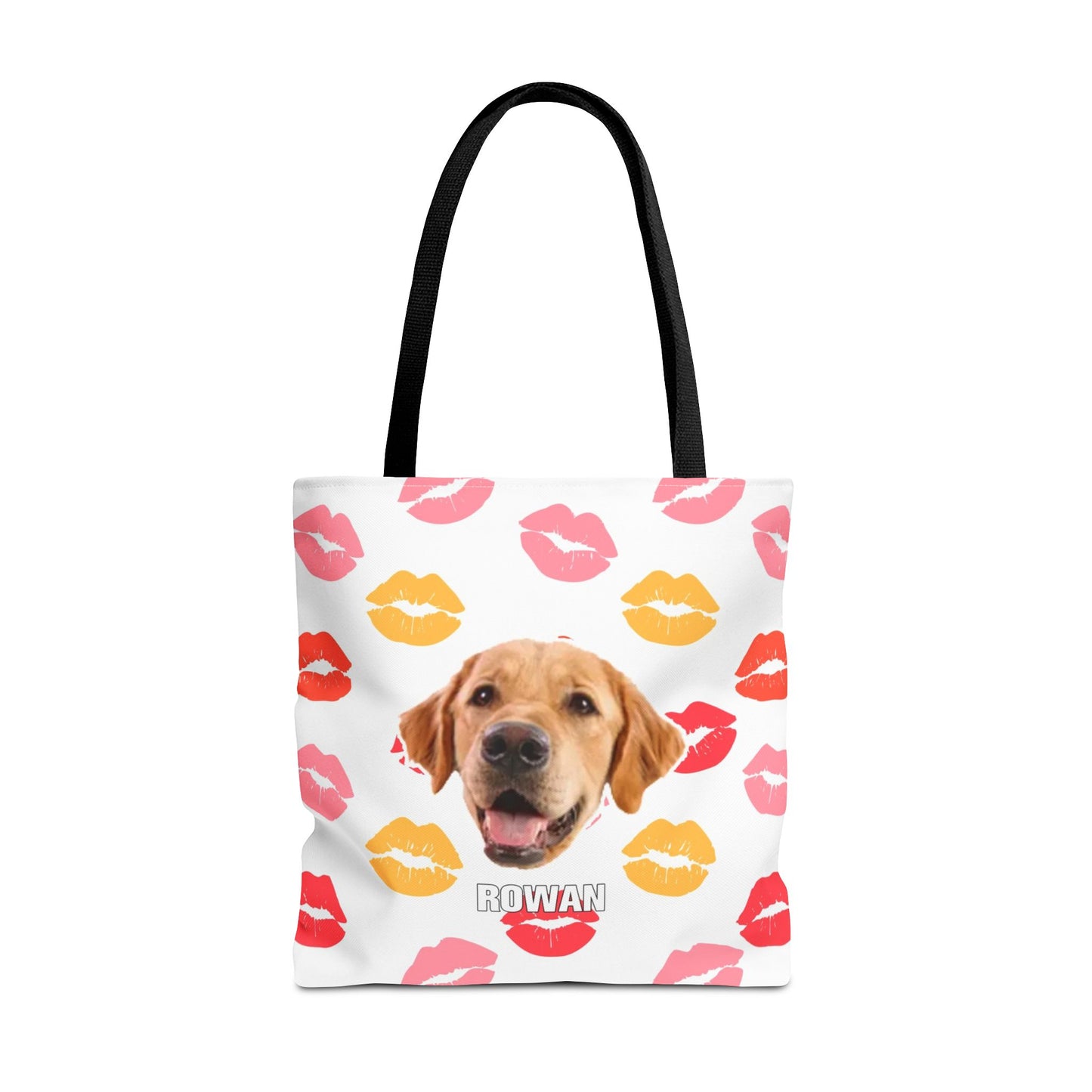 Thanksgiving Tote Bag