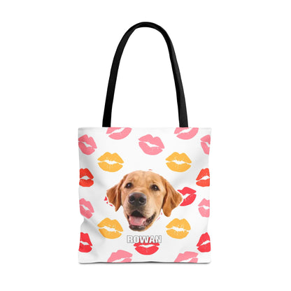 Thanksgiving Tote Bag