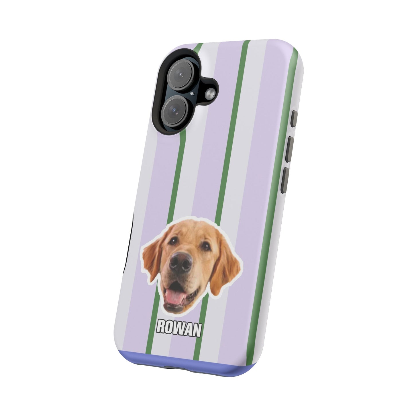 Cute Magnetic Impact-Resistant Cases