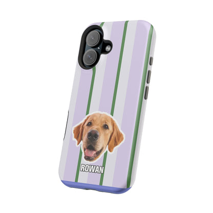 Cute Magnetic Impact-Resistant Cases