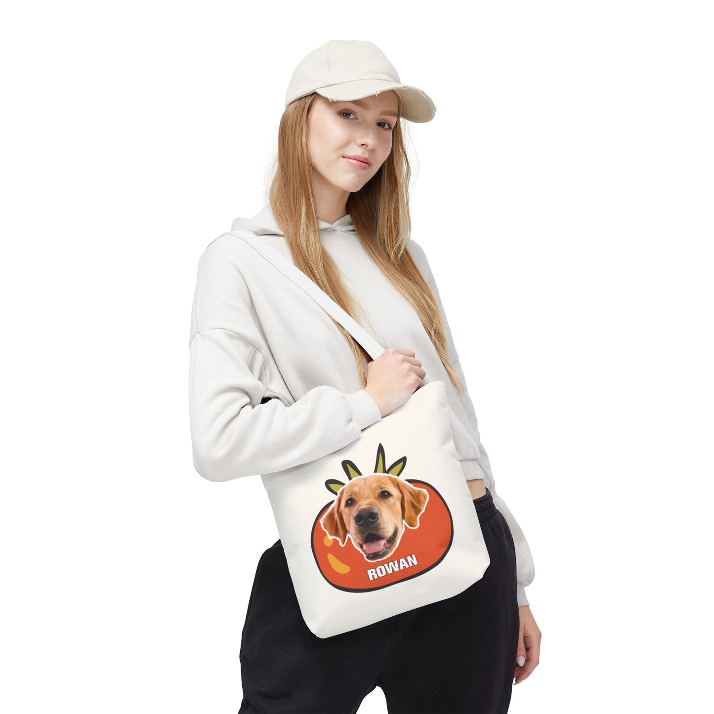 Cute Tote Bag