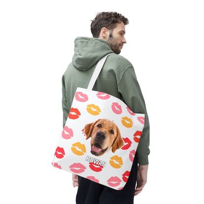 Thanksgiving Tote Bag