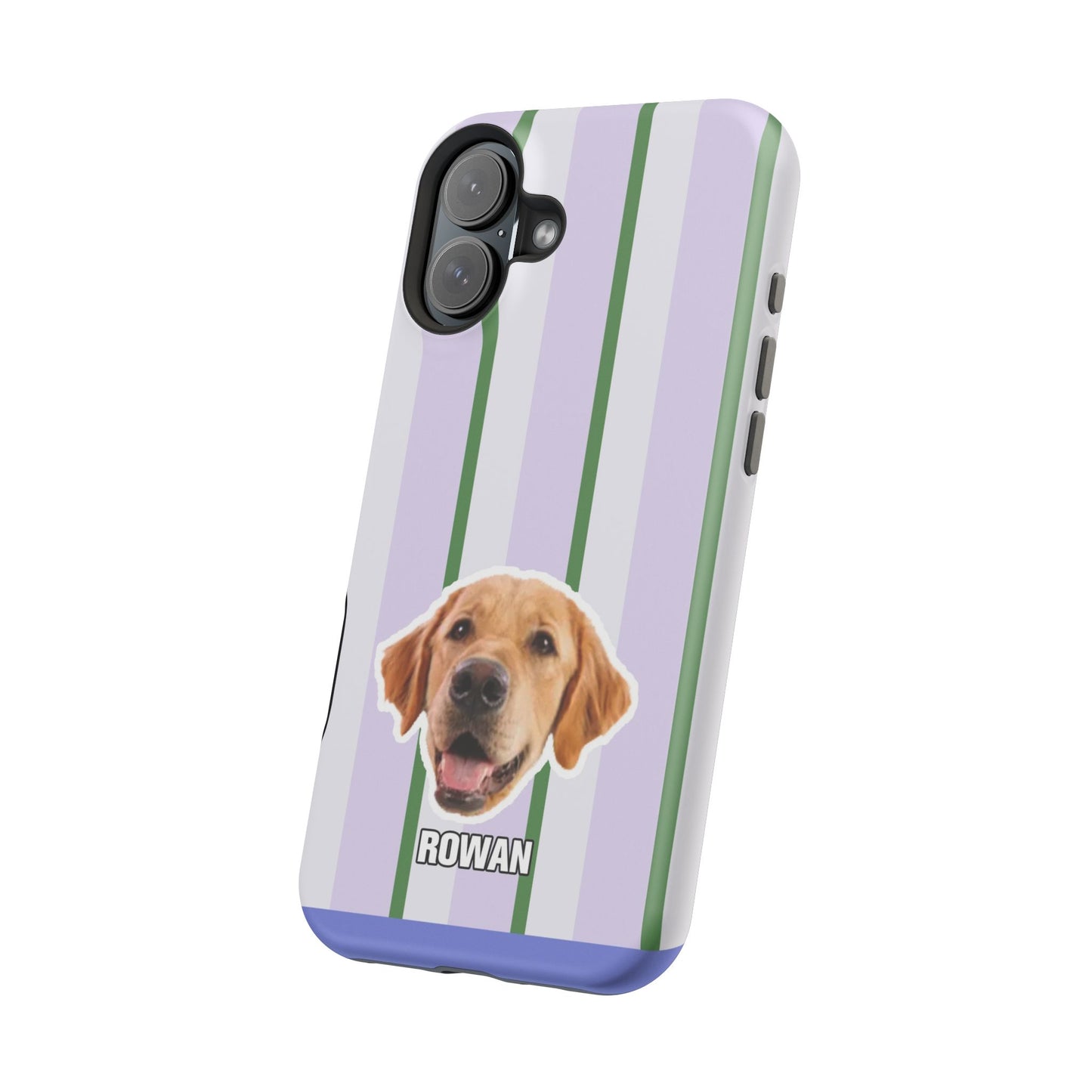 Cute Magnetic Impact-Resistant Cases