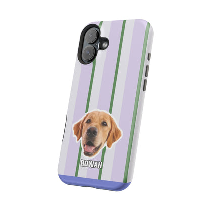 Cute Magnetic Impact-Resistant Cases