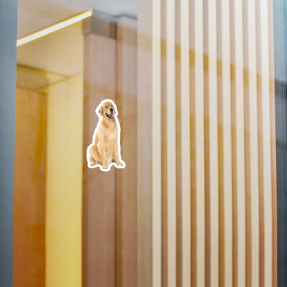 Pet Customization Kiss-Cut Vinyl Decals