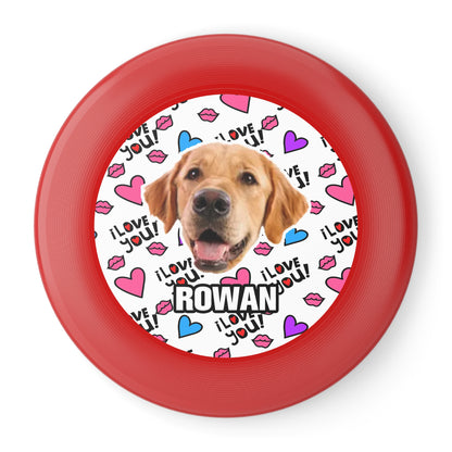 Thanksgiving Wham-O Frisbee