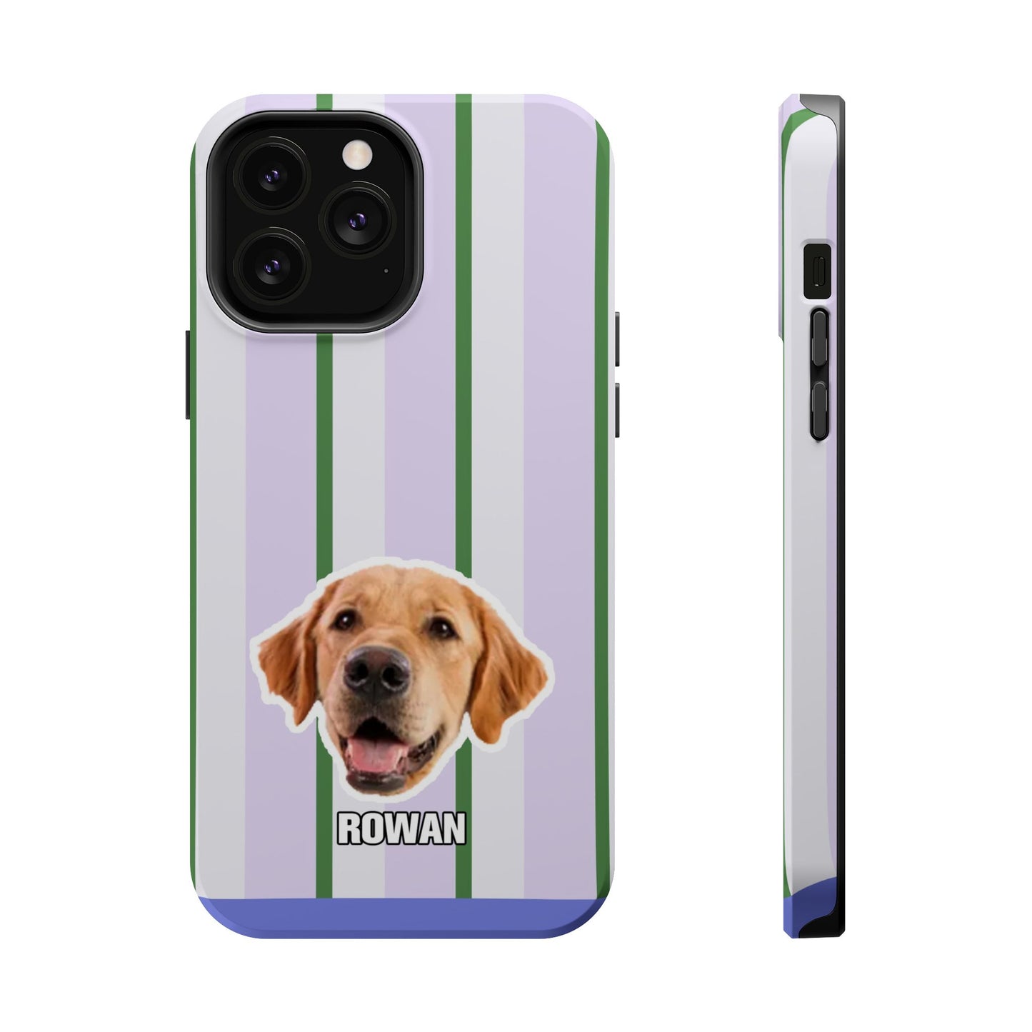 Cute Magnetic Impact-Resistant Cases