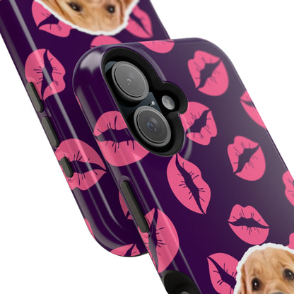 Thanksgiving Magnetic Impact-Resistant Cases