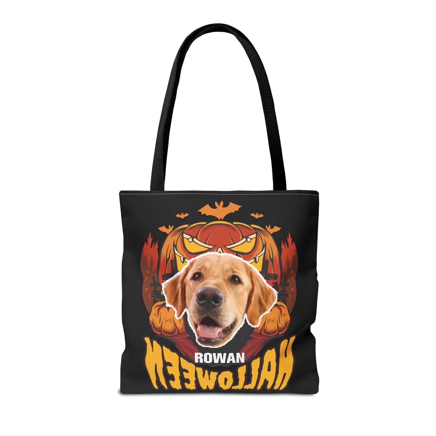 Halloween Tote Bag