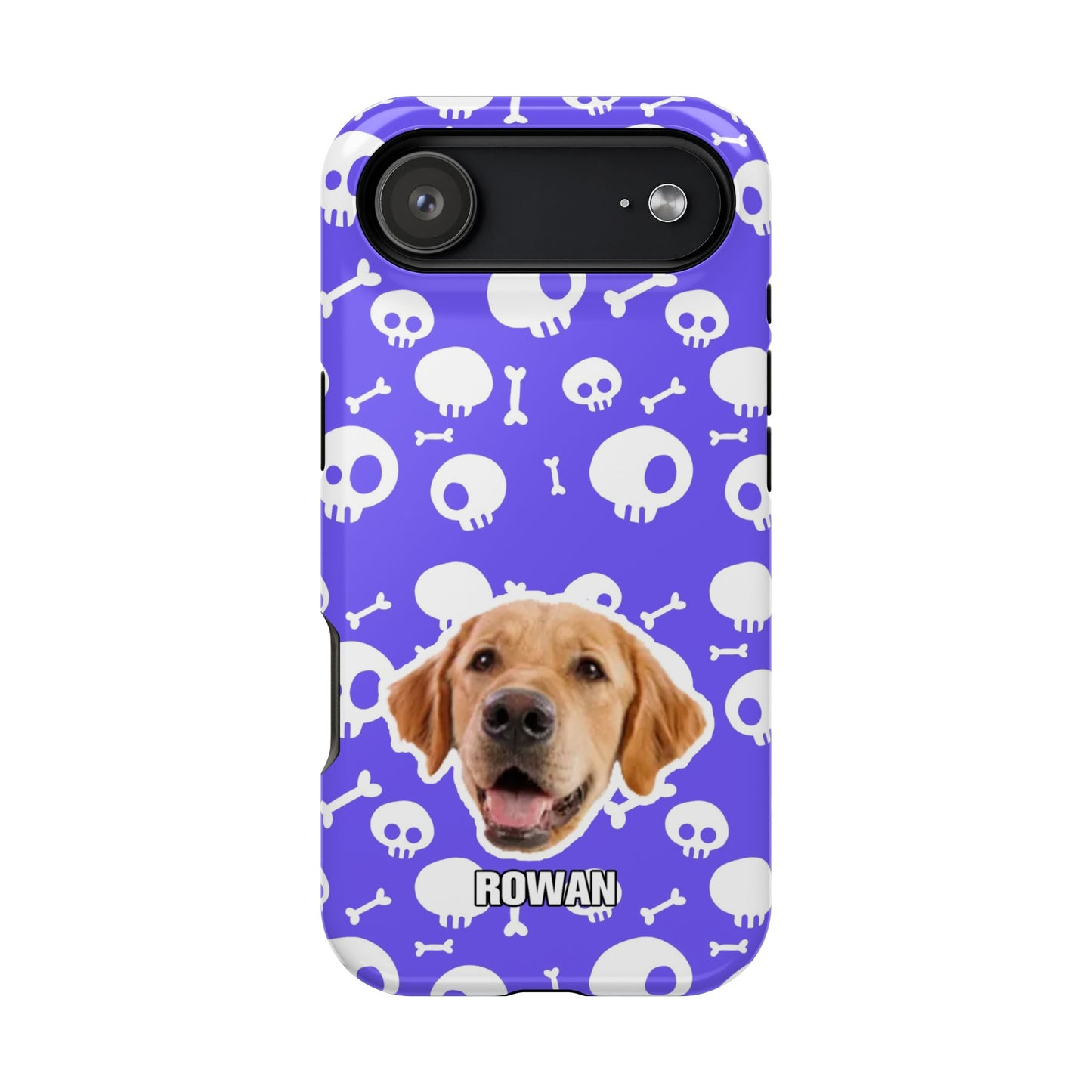 Halloween Magnetic Impact-Resistant Cases