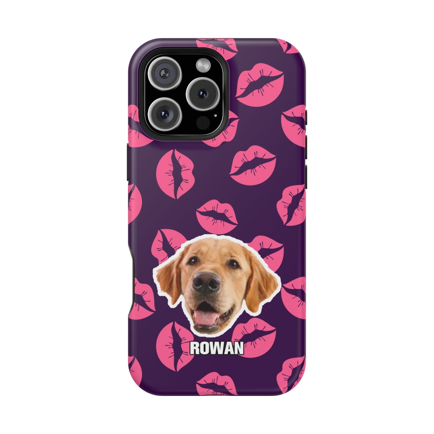 Thanksgiving Magnetic Impact-Resistant Cases