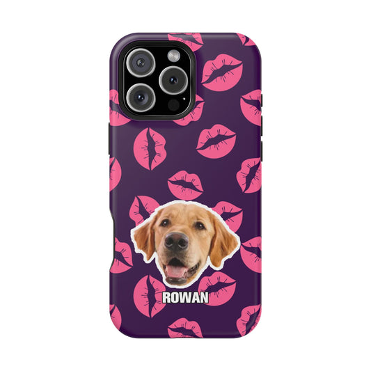 Thanksgiving Magnetic Impact-Resistant Cases