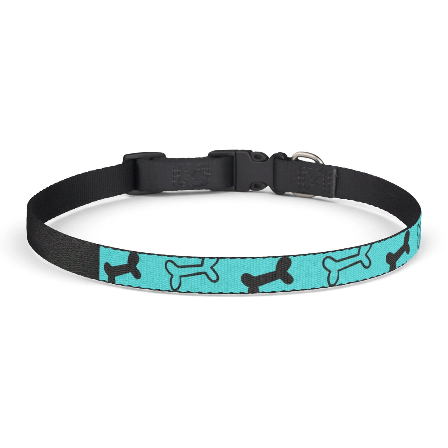 Clip-on Pet Collar