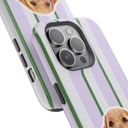 Cute Magnetic Impact-Resistant Cases