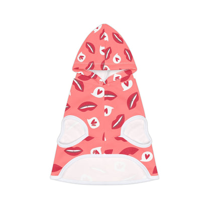 Thanksgiving Pet Hoodie