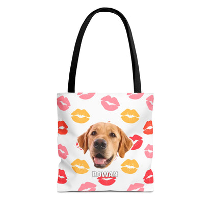 Thanksgiving Tote Bag