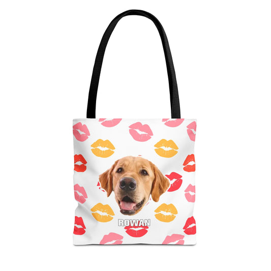 Thanksgiving Tote Bag