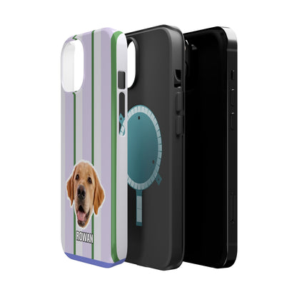 Cute Magnetic Impact-Resistant Cases