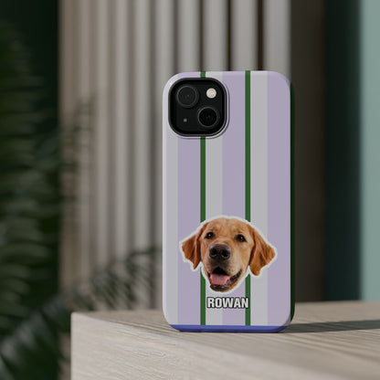 Cute Magnetic Impact-Resistant Cases