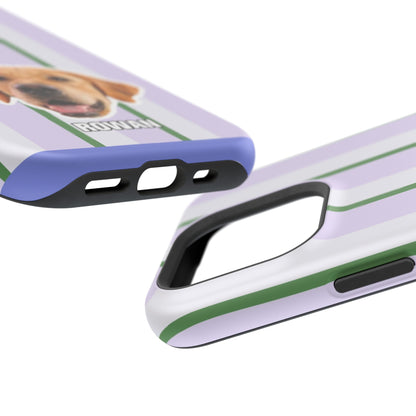 Cute Magnetic Impact-Resistant Cases