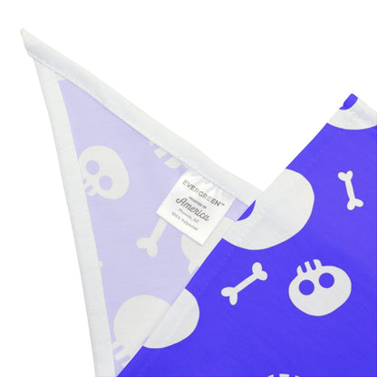 Halloween Pet Bandana