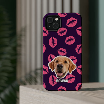 Thanksgiving Magnetic Impact-Resistant Cases