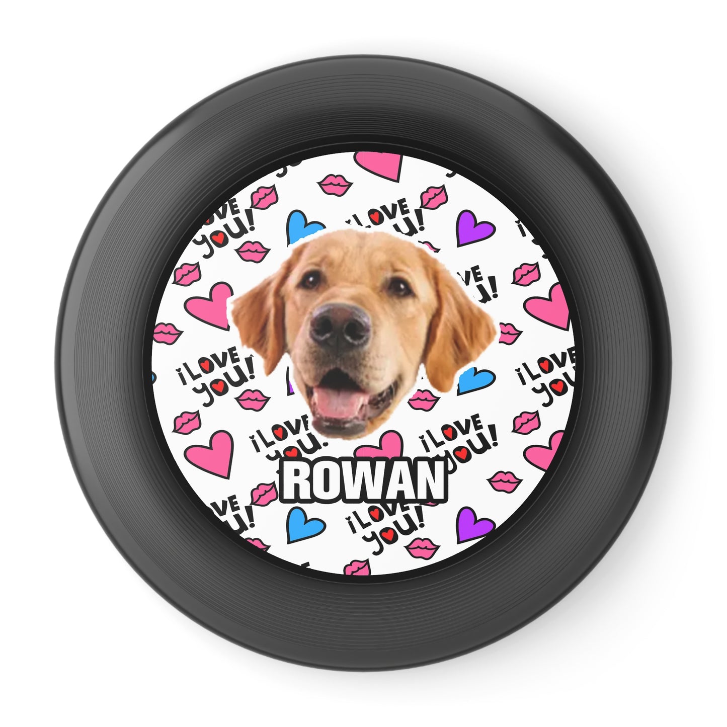 Thanksgiving Wham-O Frisbee