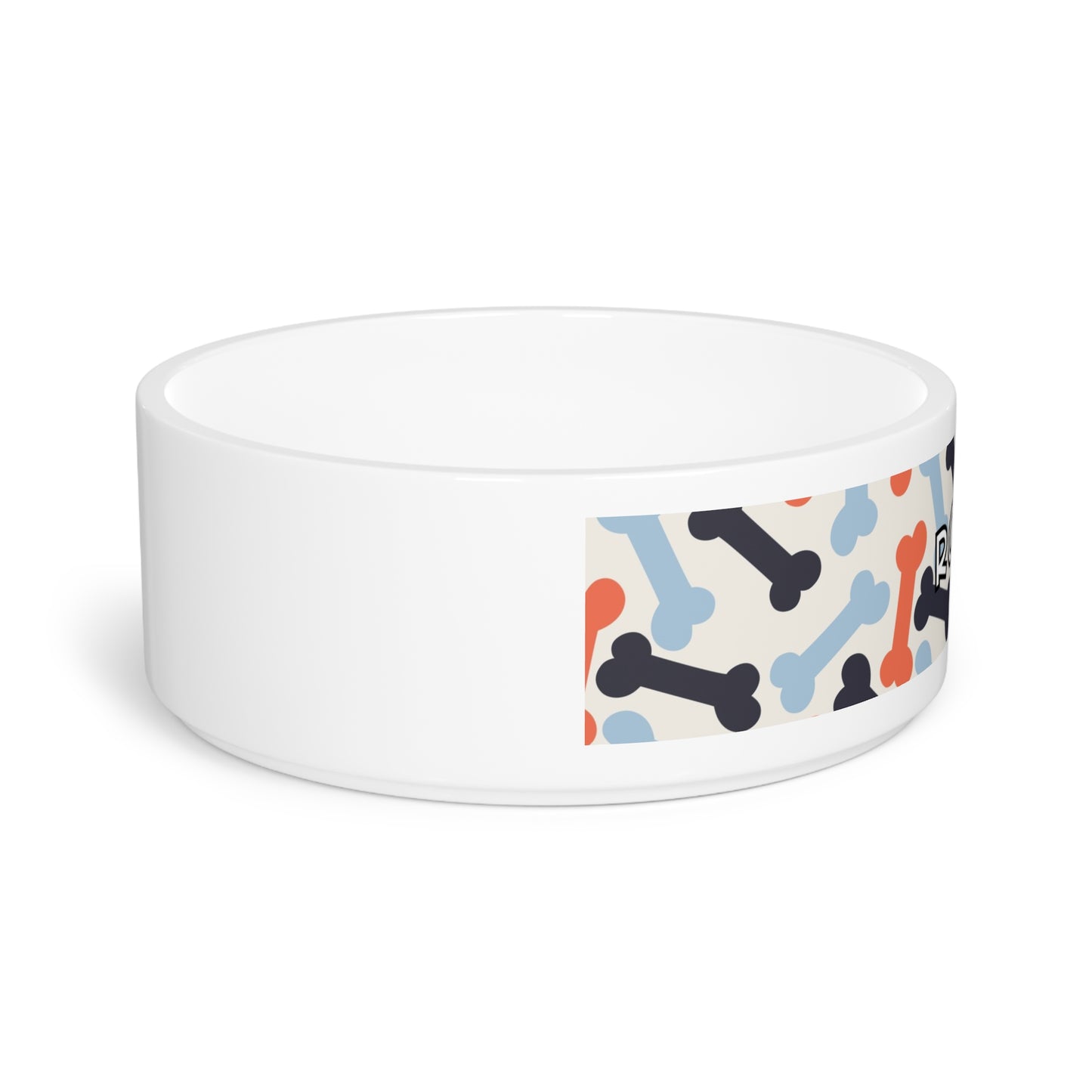 Pet Bowl