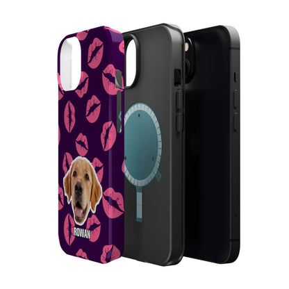 Thanksgiving Magnetic Impact-Resistant Cases