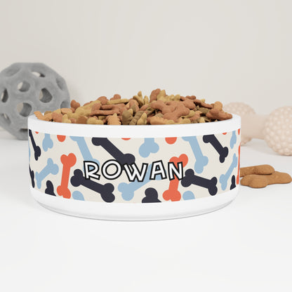 Pet Bowl
