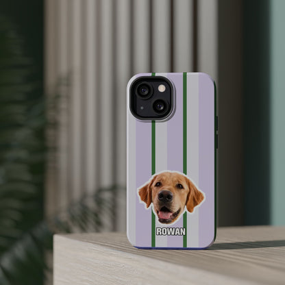 Cute Magnetic Impact-Resistant Cases